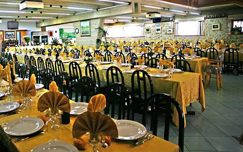 Albergo Ristorante Il Pescatore Вилета Бареа Екстериор снимка