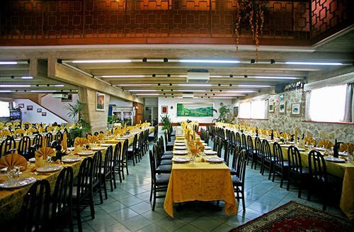 Albergo Ristorante Il Pescatore Вилета Бареа Екстериор снимка